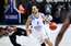 Banki un Šmita "Anadolu Efes" Turcijas čempionāta pusfināla pirmajā spēlē uzvar "Besiktas"