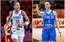 TIEŠRAIDE: "EuroBasket" sievietēm. Spēle par 3. vietu. FRANCIJA – ITĀLIJA