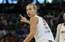 Laksa ar 13 punktiem palīdz "Mercury" uzveikt "Liberty" basketbolistes
