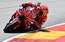 Marks Markess pārspēj brāli Aleksu un plūc uzvaras laurus Aragonas "Moto GP" sacīkstēs