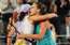 Švjonteka pusfinālā zaudē Sabaļenkai un noliek "French Open" čempiones pilnvaras