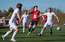 Grobiņas futbolisti ar uzvaru Jelgavā pātrauc zaudējumu sēriju