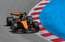 "McLaren" pilots Piastri izcīna uzvaru F1 Spānijas "GP" izcīņā
