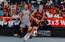 Latvijas 3×3 basketbolisti Pasaules kausa mačā uzvar Japānu un iekļūst izslēgšanas turnīrā