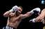 Bokseris Volkovs cīņā par WBO "Global" čempiona jostu piekāpjas itālim Turki
