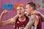 Latvijas 3×3 basketbola izlase pārspēj Austriju un iekļūst Pasaules kausa ceturtdaļfinālā