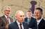 Jaunās pašvaldību domes vēlē mērus. Kas vadīs Ventspili, Balvu, Rēzeknes un Ludzas novadus?