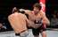 Bijušais UFC cīnītājs Bens Askrens saskāries ar nopietnām veselības problēmām