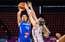Francijas dāmu basketbola izlase "EuroBasket Women 2025" sāk ar uzvaru pār turcietēm