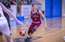Latvijas U20 basketbolisti pārbaudes mačā piekāpjas vienaudžiem no Somijas