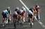 Karbonāri "Tour des Pyrenees" otrajā posmā finišē 97. pozīcija