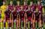 Latvijas U19 futbolisti atstāj sausā Igauniju un triumfē Baltijas kausa izcīņā