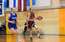 Latvijas U16 basketbolistes pārbaudes spēlē uzvar itālietes