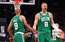 "Viņš mums tiešām pietrūks!" – "Celtics" aizsargs Vaits par pavadīto laiku kopā ar Porziņģi