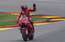 Marks Markess Vācijas "MotoGP" tiek pie septītā panākuma šosezon