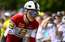 Neilands finišē 15. vietā "Tour de France" pirmajā posmā, Skujiņš aiz pirmā simtnieka
