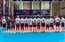 Latvijas U16 volejbolisti Eiropas čempionāta finālturnīrā piekāpjas Spānijai