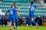 RFS futbolisti UEFA Čempionu līgas kvalifikāciju sāk ar sauso uzvaru pār "Levadia"