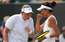 Ostapenko cīnās par savu otro "Grand Slam" dubultspēļu titulu un pirmās raketes godu