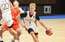 Švītiņam 18 punkti, Latvijas U20 basketbolisti izcīna uzvaru pār Melnkalni