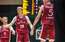 Latvijas U20 basketbolisti pieveic Īriju un izcīna trešo uzvaru Eiropas čempionāta B divīzijā
