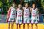 Latvijas 3×3 basketbolistiem pirmā vieta U23 Nāciju līgas turnīrā