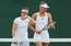 Sevastovai zaudējums Vimbldonas turnīra dubultspēļu pirmajā kārtā