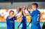 Lemajičam "hat‑trick", RFS rezultatīvā spēlē pārspēj Tukuma futbolistus