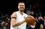 "Kristaps mums dos ļoti daudz!" – Atlantas "Hawks" zvaigzne Jangs par Porziņgi