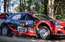 Sesks un Francis sāk sarežģīto un superātro WRC Somijas ralliju