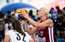 Latvijas 3×3 basketbolistēm zaudējums pirmajā Pasaules sērijas turnīra spēlē