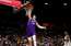Par NBA Vasaras līgas vērtīgāko spēlētāju pirmo reizi atzīts "Jazz" basketbolists