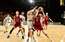 Latvijas U20 basketbolisti ar graujošu uzvaru sāk Eiropas čempionāta B divīzijas turnīru