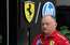 "Ferrari" uz vairākiem gadiem pagarina līgumu ar vienības vadītāju Vasēru