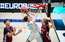 Latvijas U18 basketbolisti Eiropas čempionāta trešajā mačā zaudē Slovēnijai