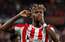 Viljamss paliks "LaLiga" klubā Bilbao "Athletic"
