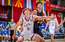 Latvijas basketbolisti piedzīvo otro neveiksmi Eiropas U18 čempionātā