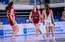 Liepiņai Eiropas U18 čempionātā trešās rezultatīvākās spēlētājas gods