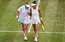 Ostapenko/Sji spēlēs Vimbldonas čempionāta dubultspēļu turnīra finālā