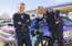 Caune un Svencis nedēļas nogalē startēs "EcoRally Scotland"