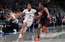 Laksai mazākais spēles laiks kopš debijas WNBA, "Mercury" zaudē "Fever"