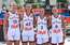 Latvijas 3×3 basketbolistes Pasaules sērijas tūrnīra finālā piekāpjas mājiniecēm