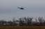 Baltkrievijas helikopters notriecis Krievijas dronu