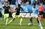RFS futbolisti Čempionu līgas kvalifikācijā arī otrajā spēlē zaudē zviedru "Malmo"