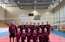 Latvijas U16 volejbolisti EČ finālturnīra otrajā spēlē trīs setos zaudē poļiem