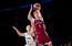 Medaļas soļa attālumā – Valters U18 basketbola izlasei izrauj uzvaru pār Vāciju