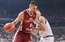 TIEŠRAIDE: Pārbaudes spēle basketbolā. ITĀLIJA – LATVIJA