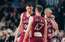 Latvijas basketbola izlase FIBA Spēka rangā pirms "Eurobasket 2025" saglabā piekto vietu