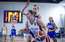 Latvijas U20 basketbolistes uzvar Islandi un Eiropas čempionāta astotdaļfinālā tiksies ar Itāliju