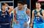 Jokičs, Adetokunbo, Dončičs – kas būs "EuroBasket" lielākās zvaigznes?
